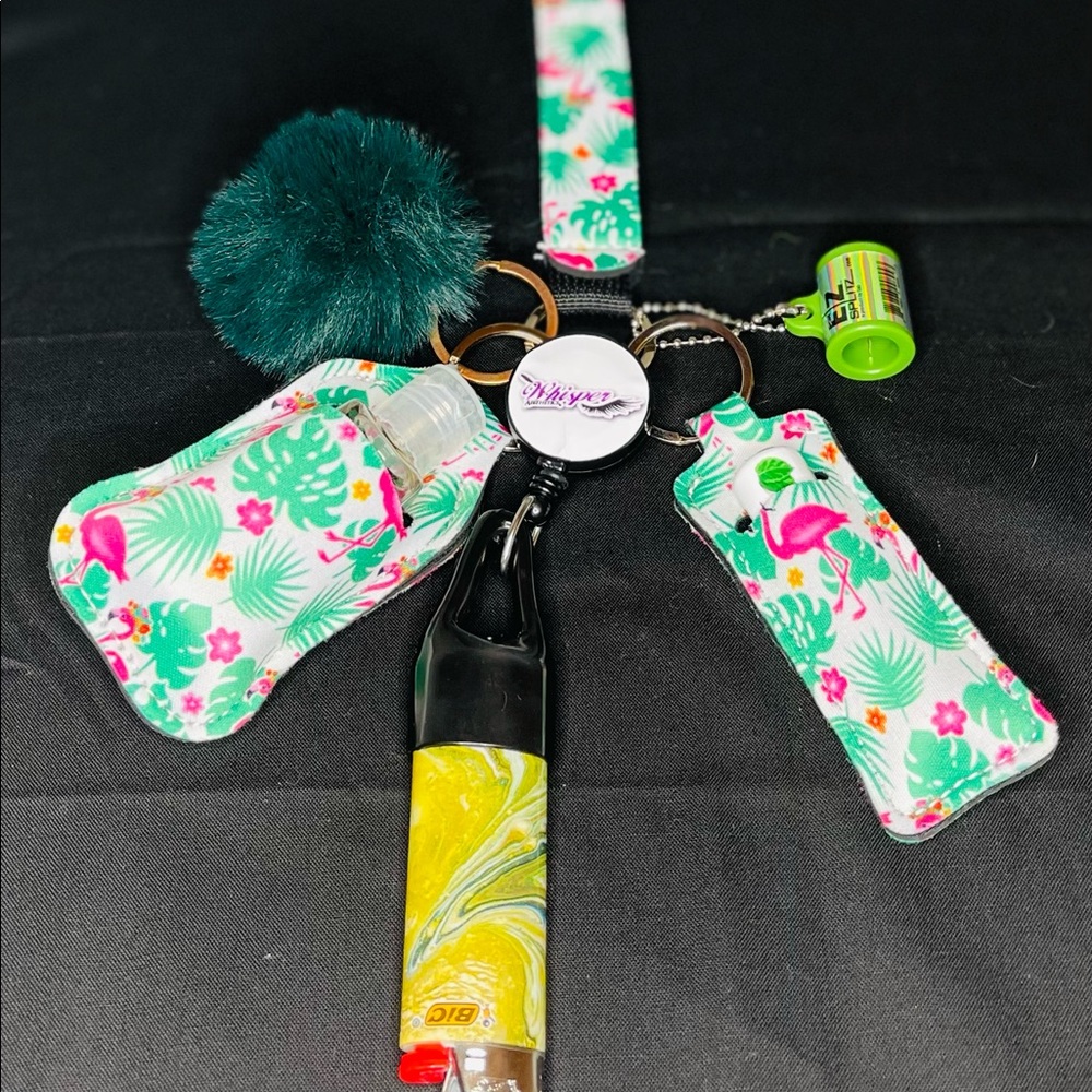 KEYCHAINS! - Picture 5 of 13